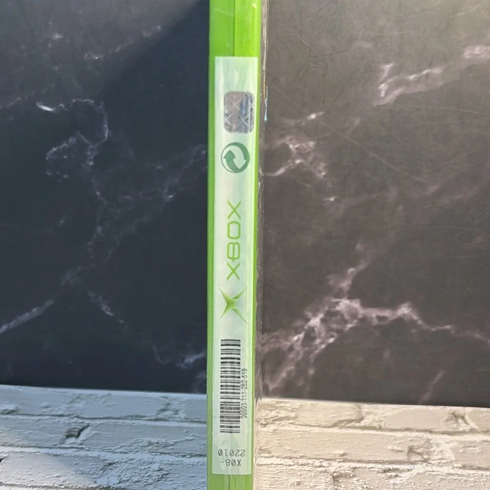 Carmen Sandiego The Secret of the Stolen Drums Microsoft Xbox - Brand New Sealed